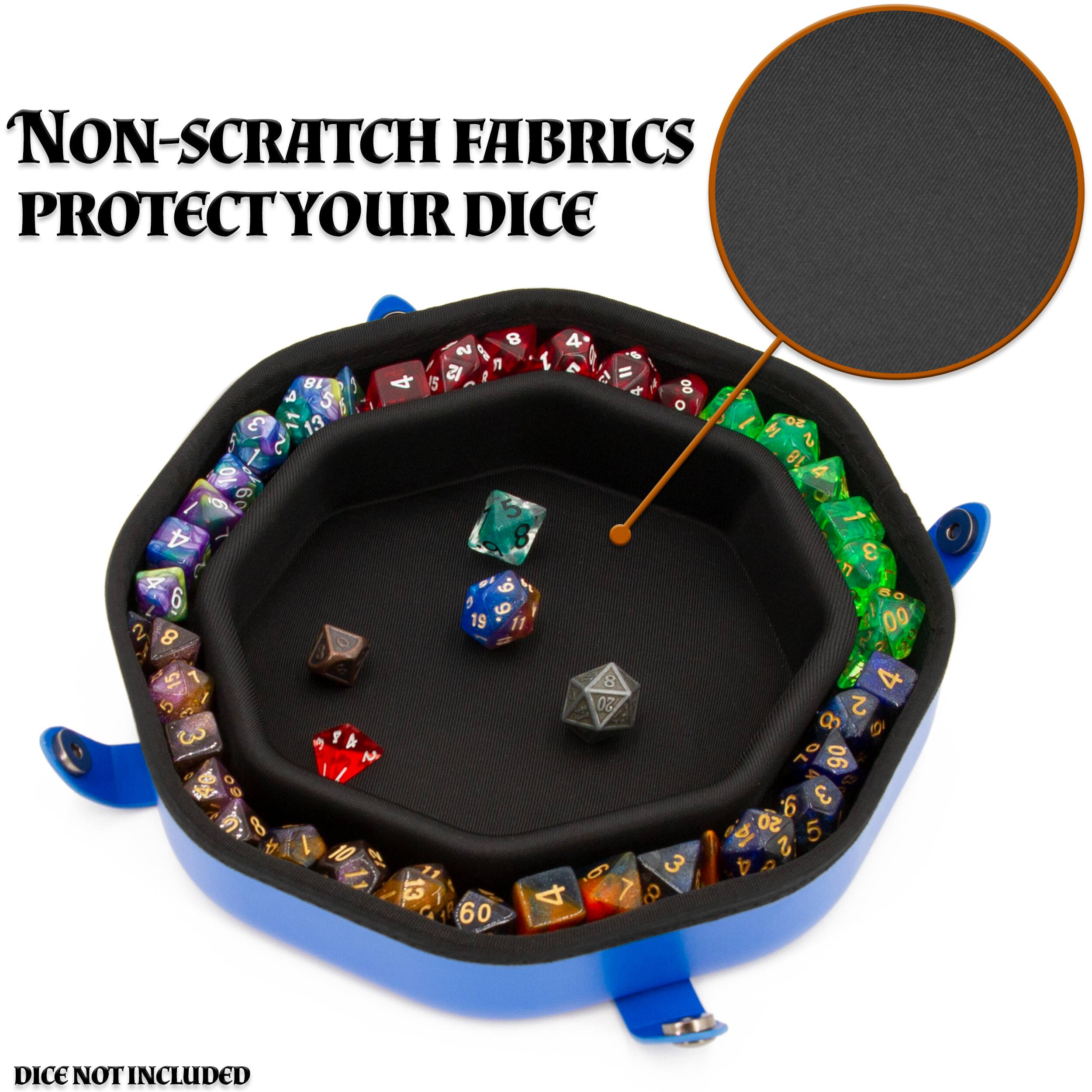 NON-SCRATCH FABRICS PROTECT YOUR DICE

18 4 5 3 13 S 10 6 4 2 8 7 3 u 8 NY 1 10
4
8 4 S 50 1 6 11 G 12 = 5 % 00 o 5 8 . 6 19 11 8 20 9 3 A 8 60
E 00 4 2 8 O 06 9. 3 14 20 5 2 4

DICE NOT INCLUDED
