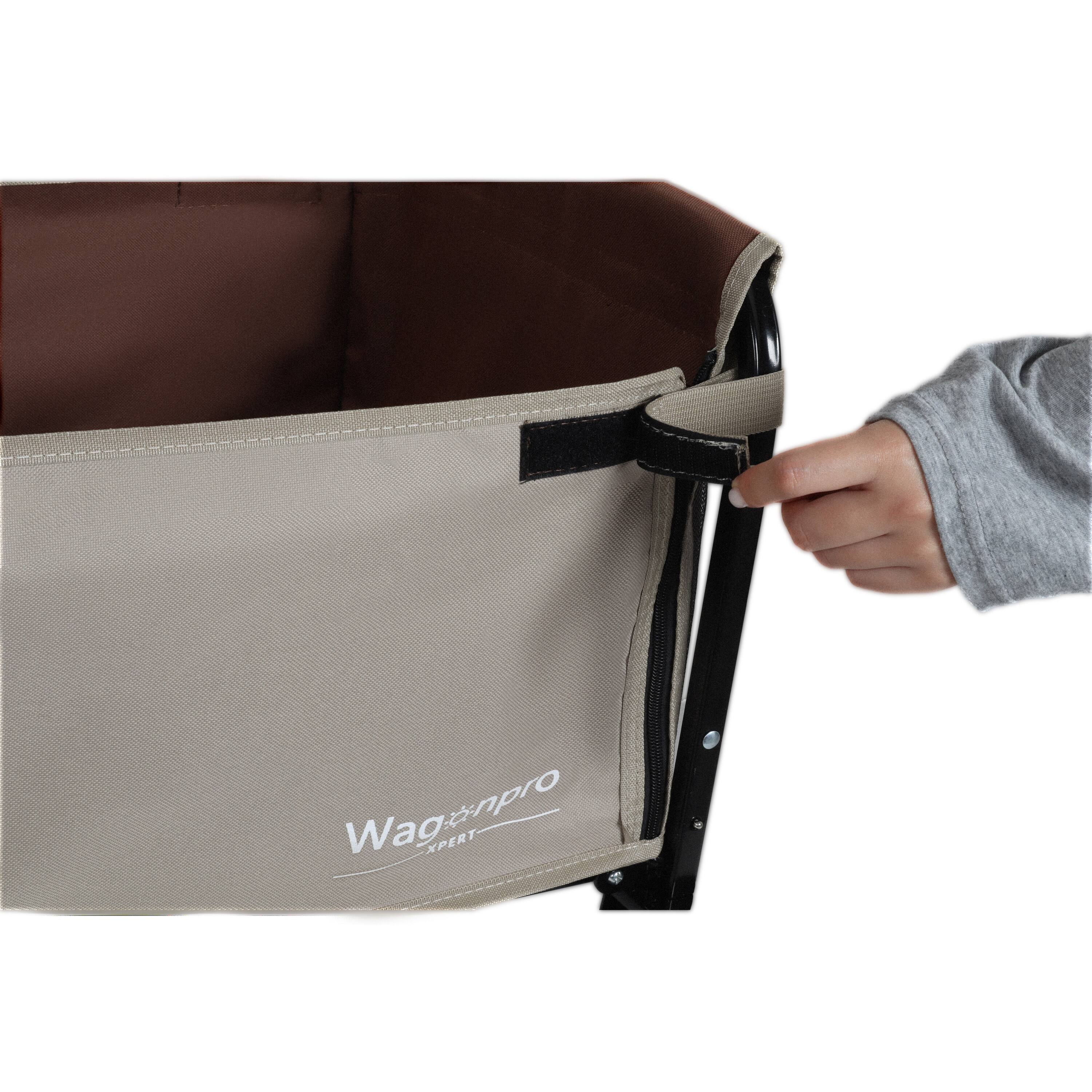 Wagonpro XPERT