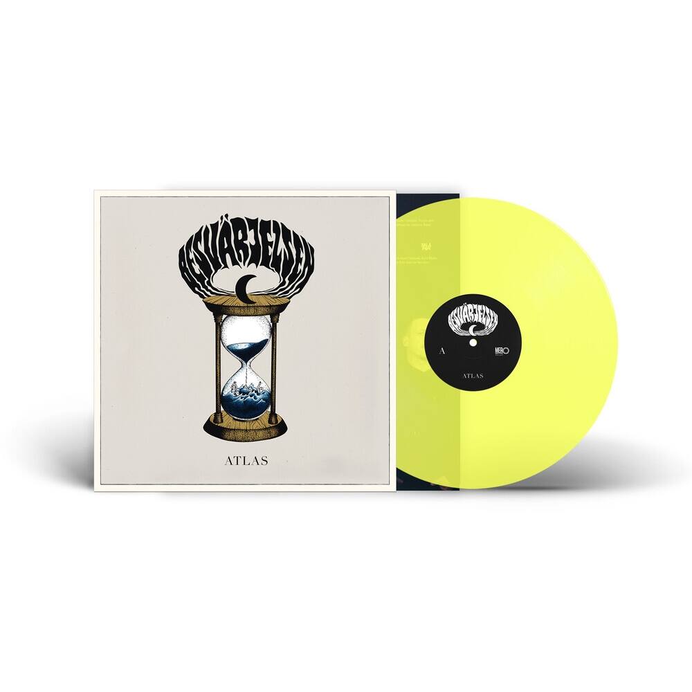 Atlas [LP] [VINYL] price history on PriceWatchPro