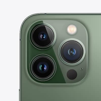 Apple Refurbished Excellent iPhone 13 Pro A2483 (Fully Unlocked Apple Refurbished Excellent iPhone 13 Pro A2483 (Fully Unlocked
