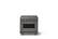 Alt View 1. Viking - 36 in. Wide 6 Burner Pro 7 Series 5.6 Cu. Ft. Freestanding Sealed Burner Gas Convection Range - Damascus Gray - Damascus Gray.