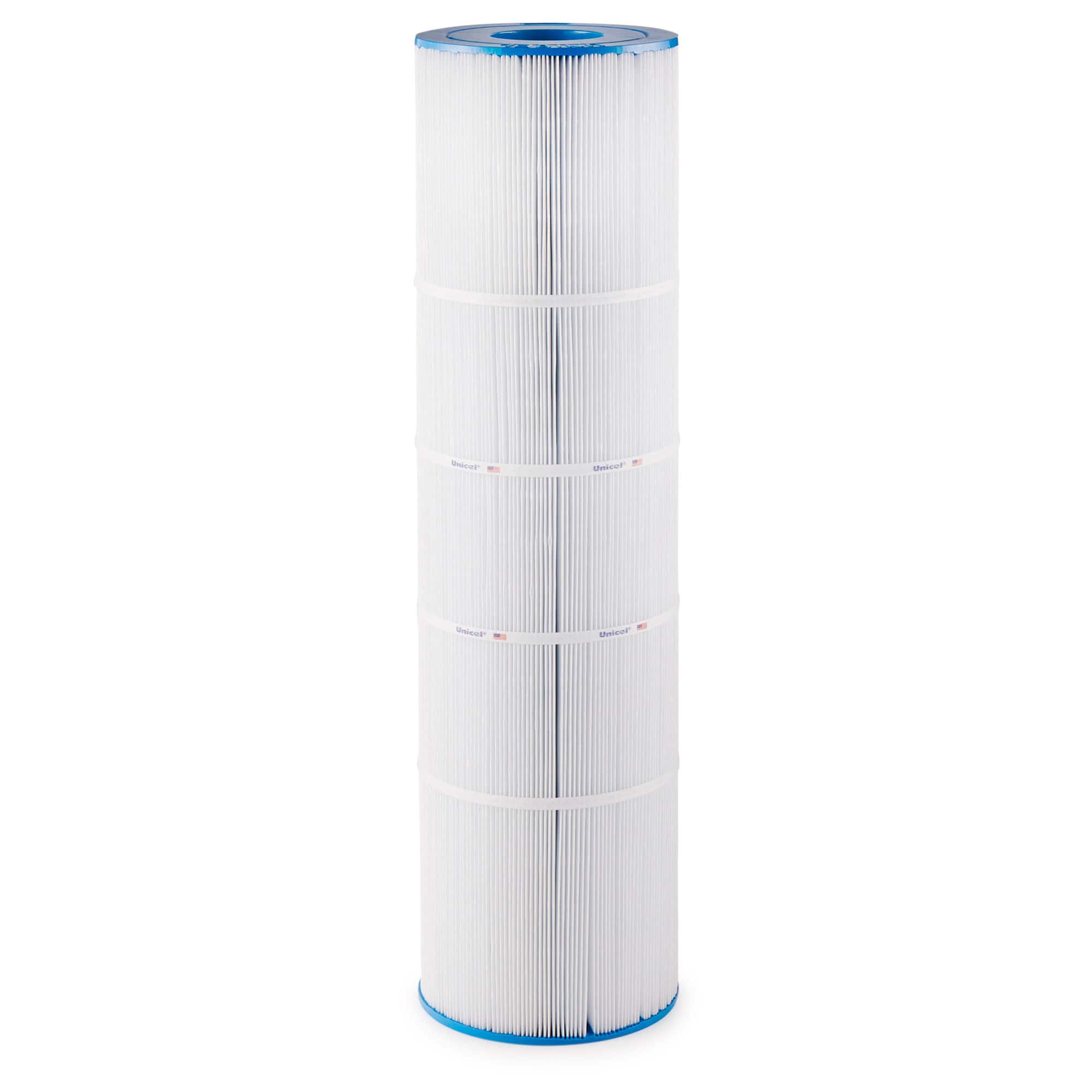 Unicel - C-7471 Replacement 105 Sq Ft Swimming Pool Filter Cartridge, 168 Pleats price history on PriceWatchPro