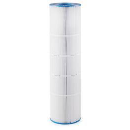 Unicel - C-7471 Replacement 105 Sq Ft Swimming Pool Filter Cartridge, 168 Pleats