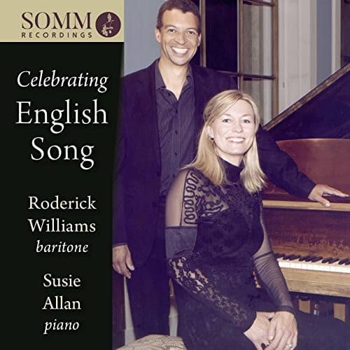 Butterworth / Williams / Allan - Celebrating English Songs   - COMPACT DISCS [CD] price history on PriceWatchPro