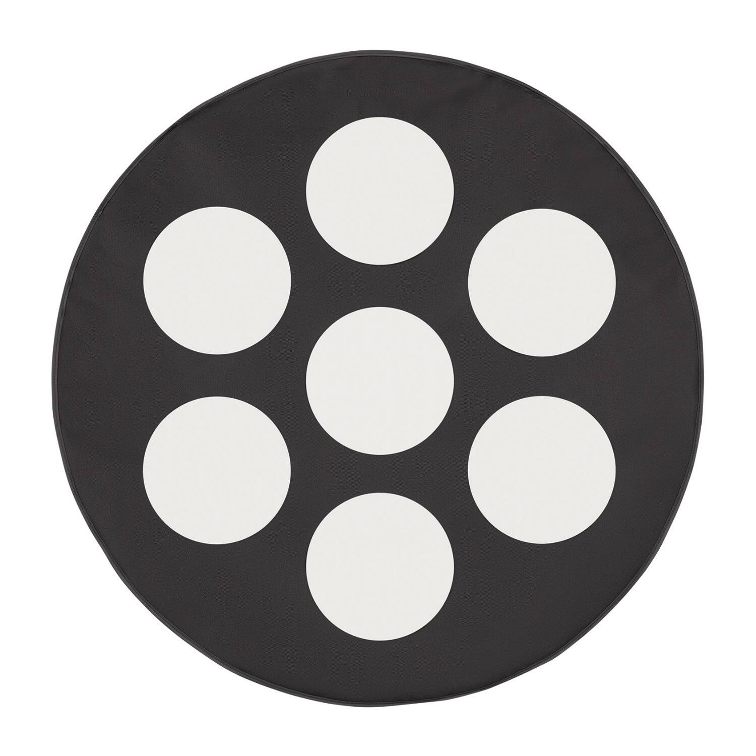 Left. Westcott - Westcott Pro Light Adjustable Corner System Mods Octa 36 with Travel Case.