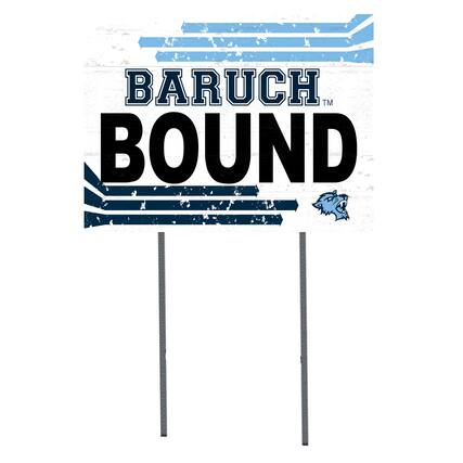 BARUCH BOUND™