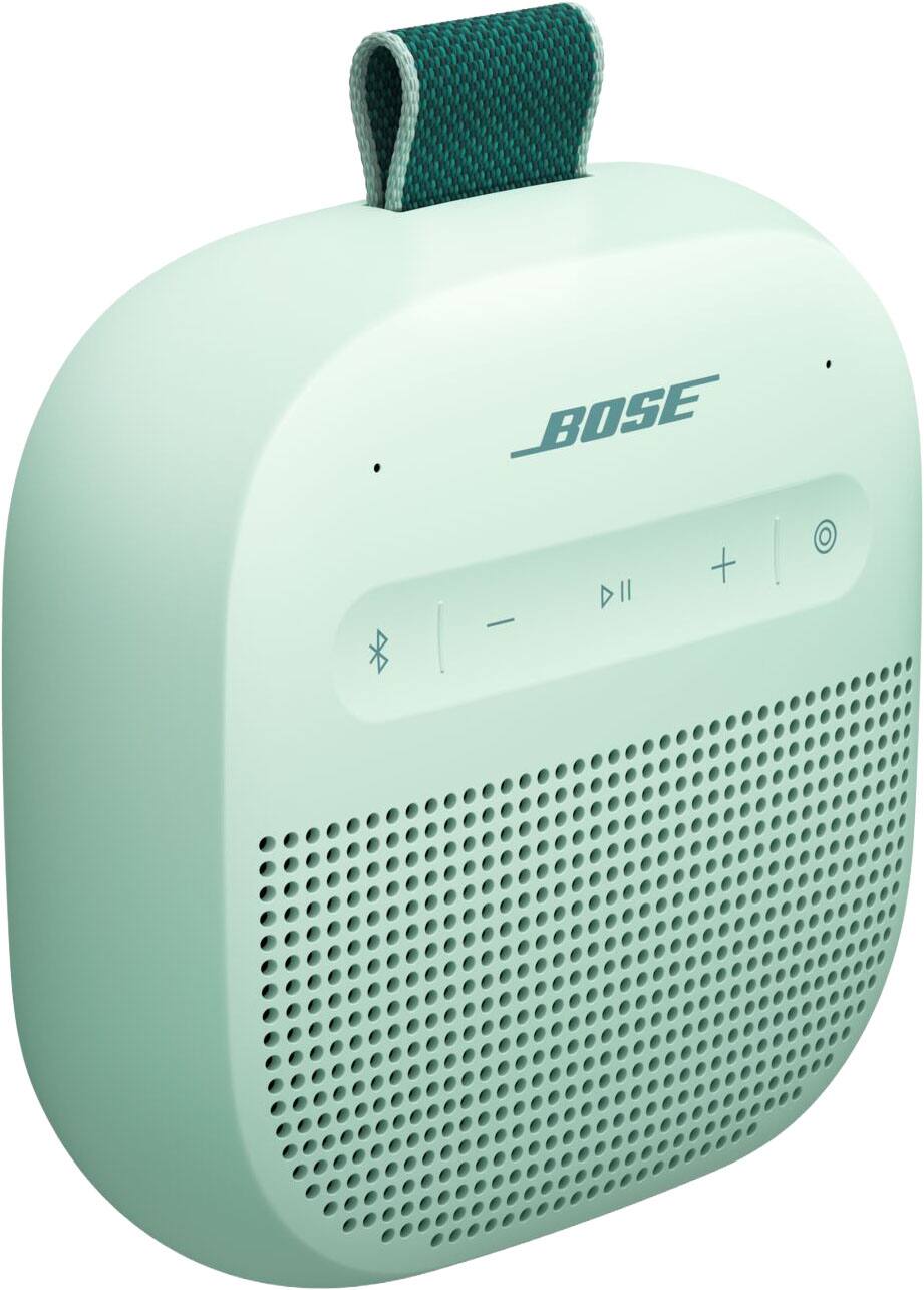 BOSE O + DII -