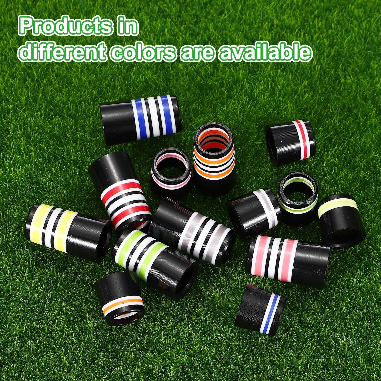 Products in different colors are available