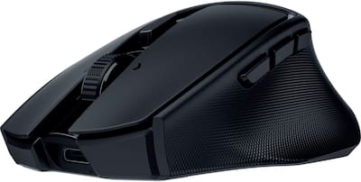 Razer Basilisk Mobile Optical Gaming Mouse Wireless Black RZ01 Razer Basilisk Mobile Optical Gaming Mouse Wireless Black RZ01