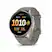 Garmin - Venu 4 GPS Smartwatch 45 mm Fiber-reinforced polymer - Slate - (2025)