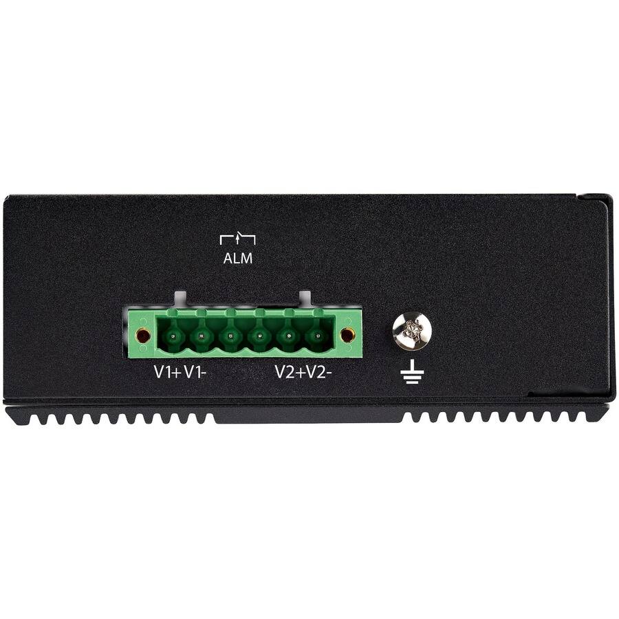 ALM

V1+ V1-

V2+ V2-