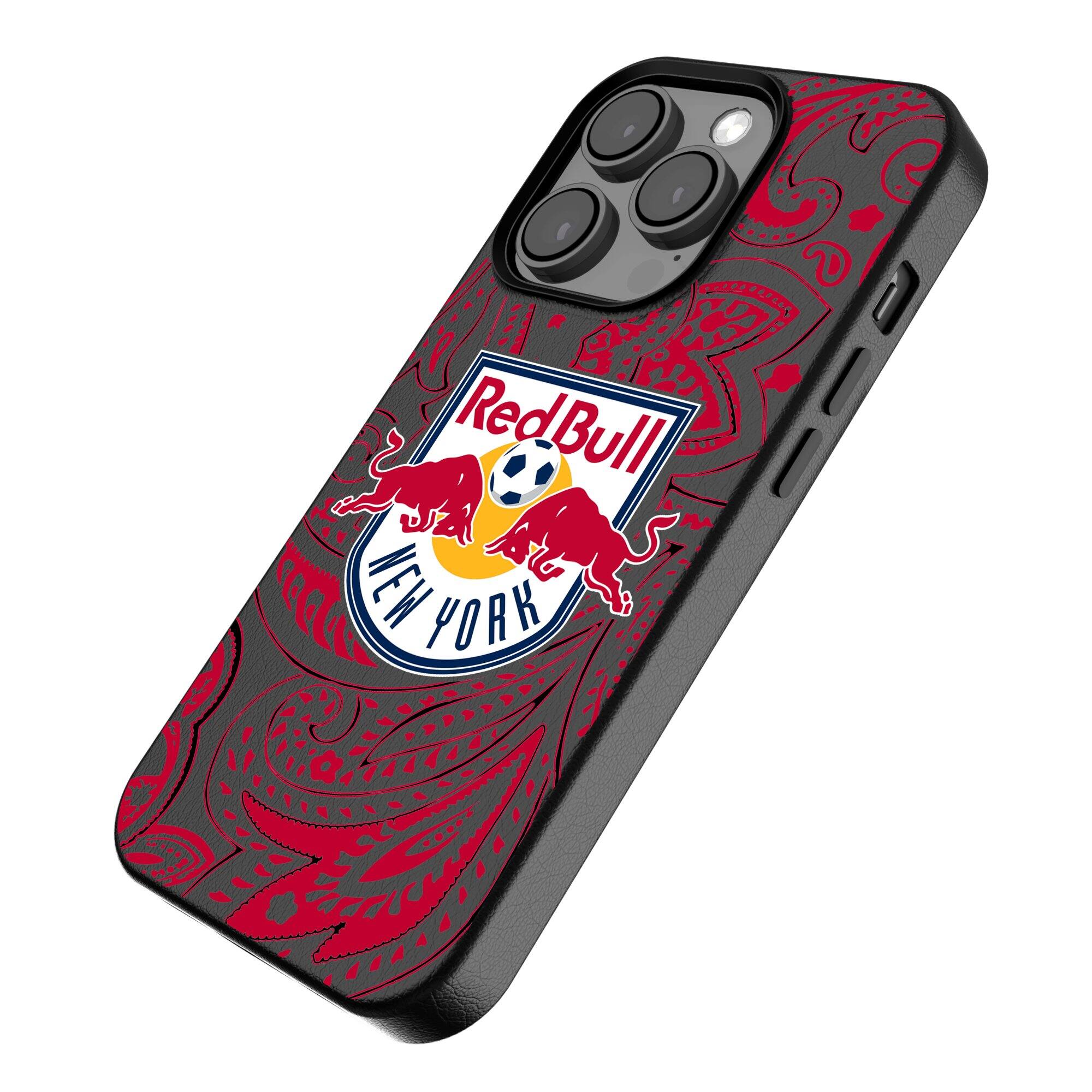 Red Bull  
NEW YORK