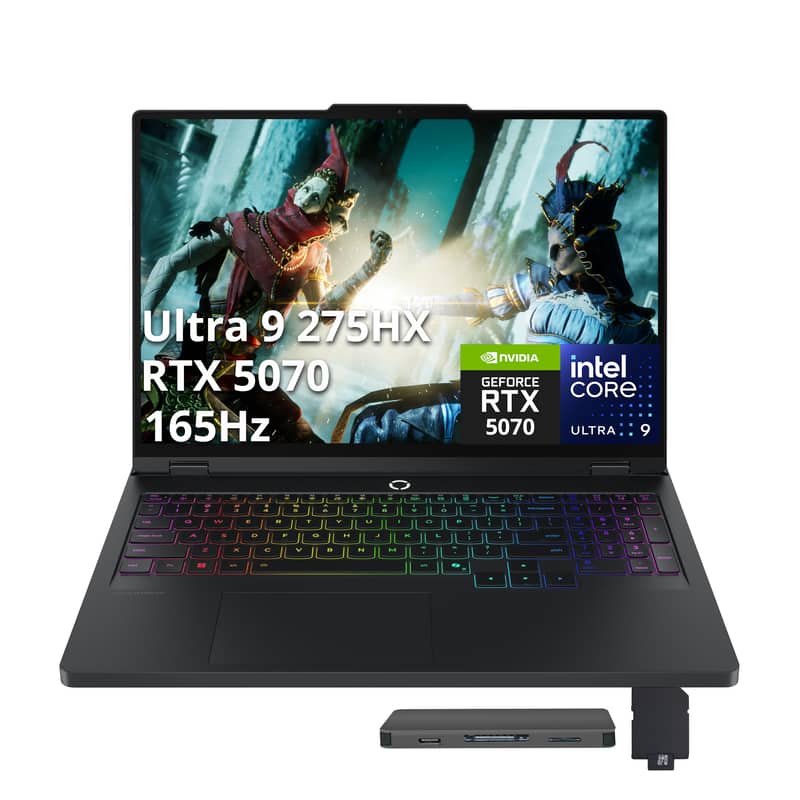 ◆ Laptop Legion 560 Pro Amazon.com: Lenovo Legion 5 Pro 16ACH6H 16