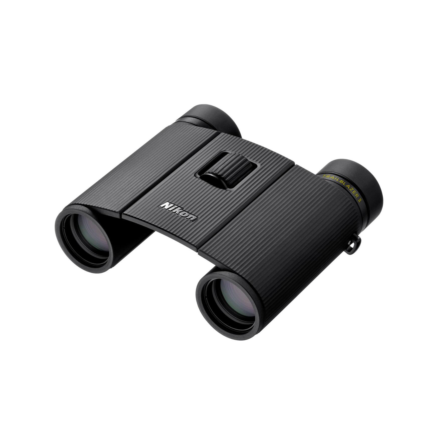 Nikon Railblazers