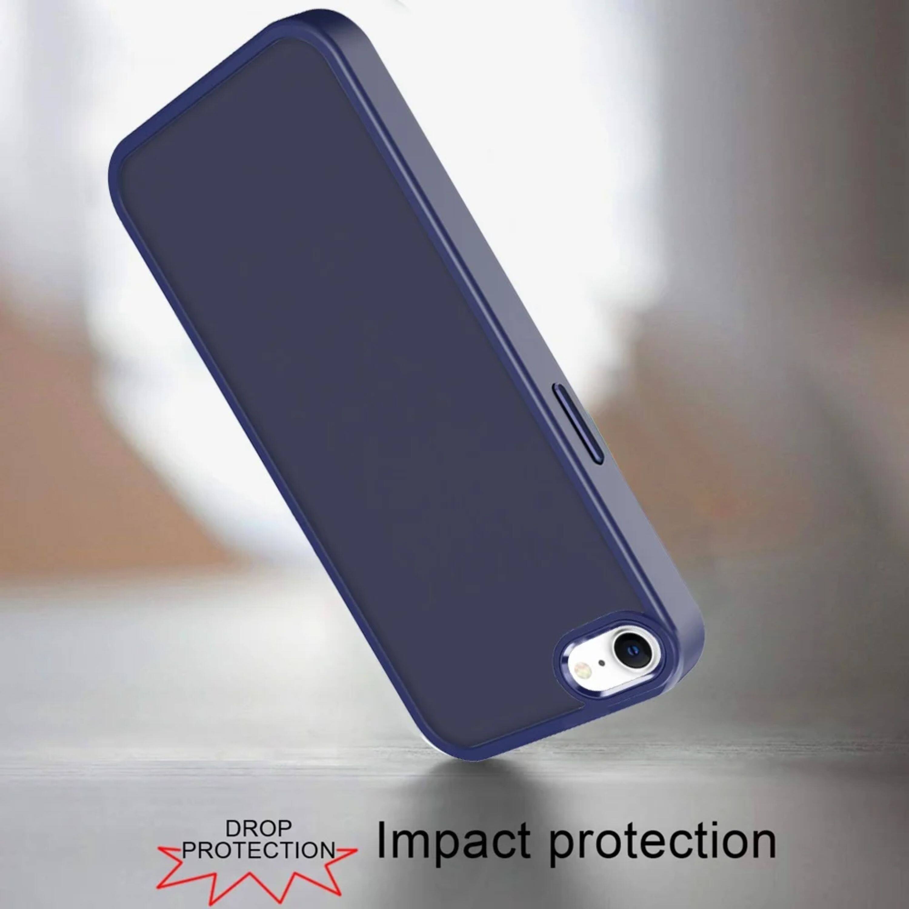 DROP PROTECTION  
Impact protection