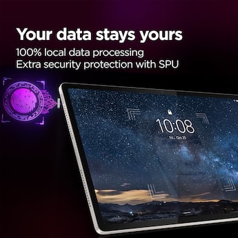 Lenovo Yoga Tab Plus 12.7 Lenovo Yoga Tab Plus 12.7