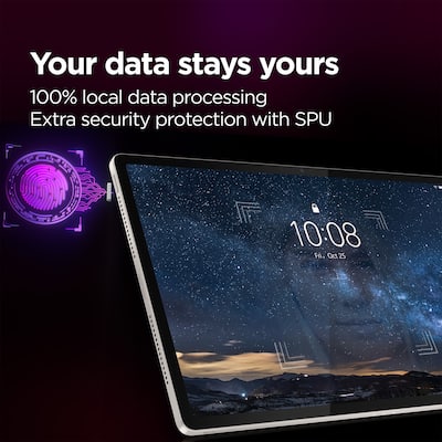 Lenovo Yoga Tab Plus 12.7 Lenovo Yoga Tab Plus 12.7