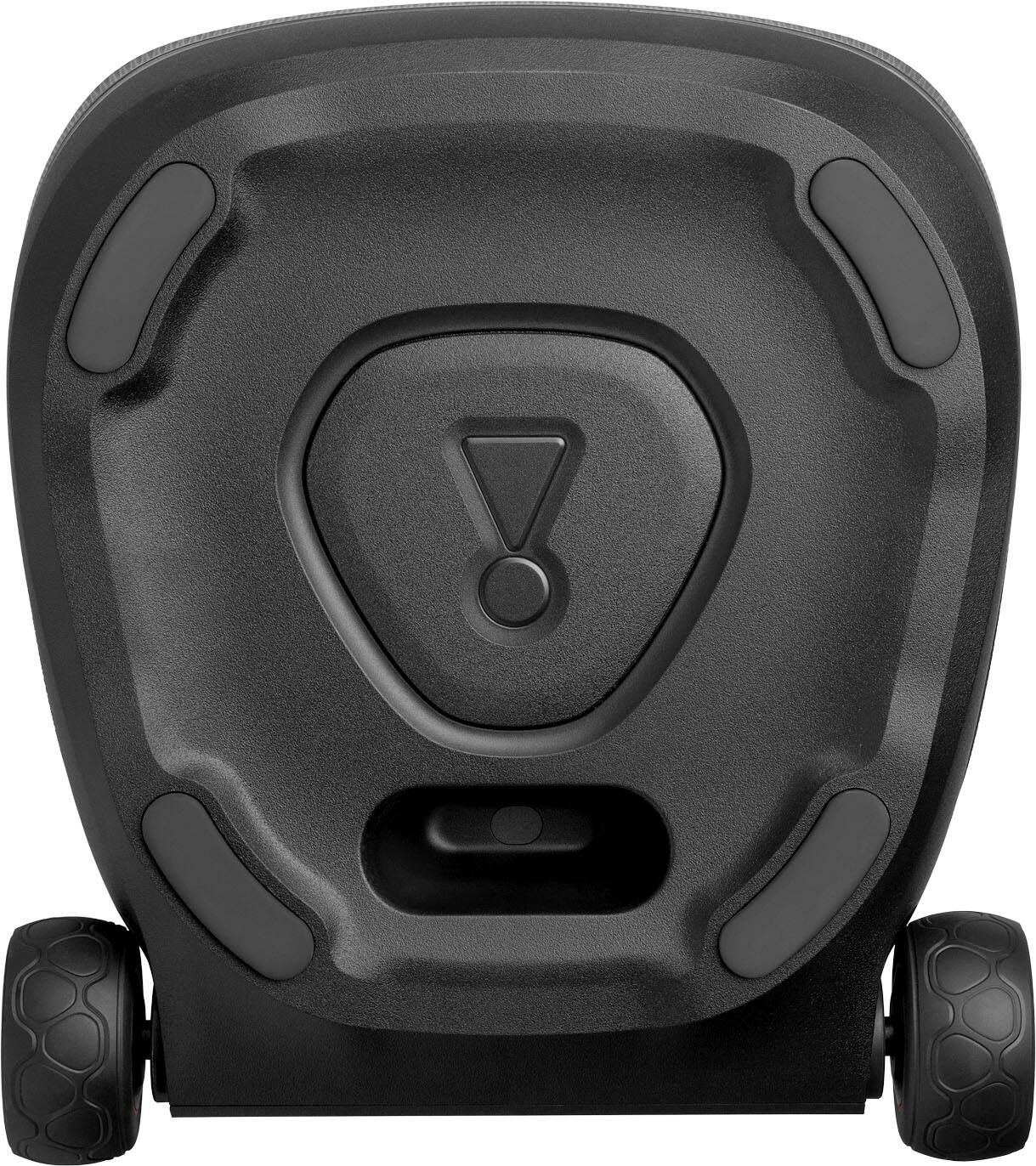 Alt View 13. JBL - PartyBox 330 Portable Wireless Speaker - 2026 - Black.