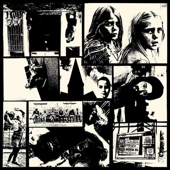 Front. Scott Seskind [LP].