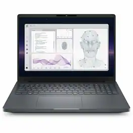 Dell - Pro Max 16 U9 64G 1T W11P - Magnetite, Other