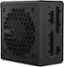 The image features a black box with a design that is specifically made for use with genuine Corsair Type 4 cable sets. The box is designed for SATA and PATA CPU and PCIe motherboard connections, and it supports 12V-2x6.