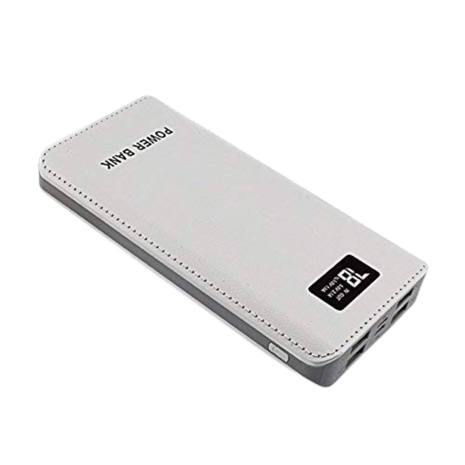 POWER BANK

10800mAh