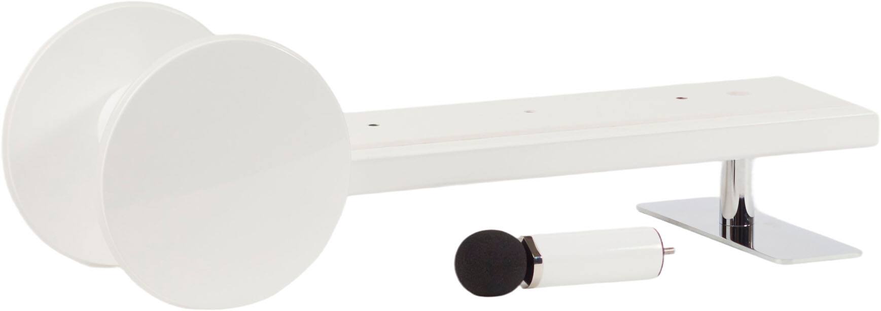 Angle. REL - Planar Cart-1 White - White.