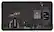Alt View 11. CORSAIR - HX Series - HX1200 1200W 80 Plus Platinum Fully Modular ATX Power Supply - Black.