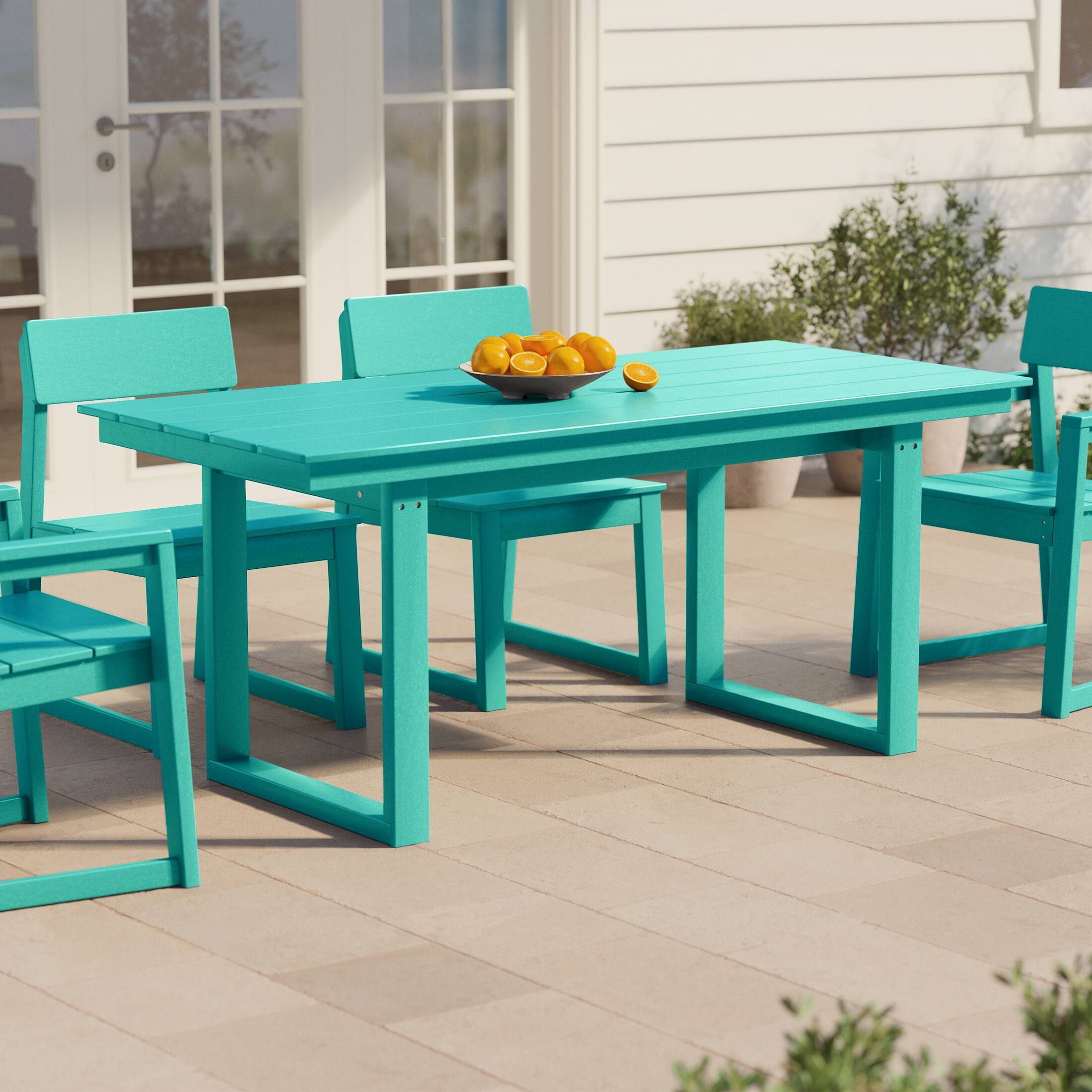 Turquoise