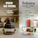 OTHER AIR FRYERS
Fritaire
The #1 Non-Toxic Glass Air Fryer
- Glass Bowl
- Cooking Tray
Fritaire
The #1 Non-Toxic Glass Air Fryer
- Glass Bowl
- Self-Cleaning
- Rotisserie
- Tumbling Basket
- 7 Colors