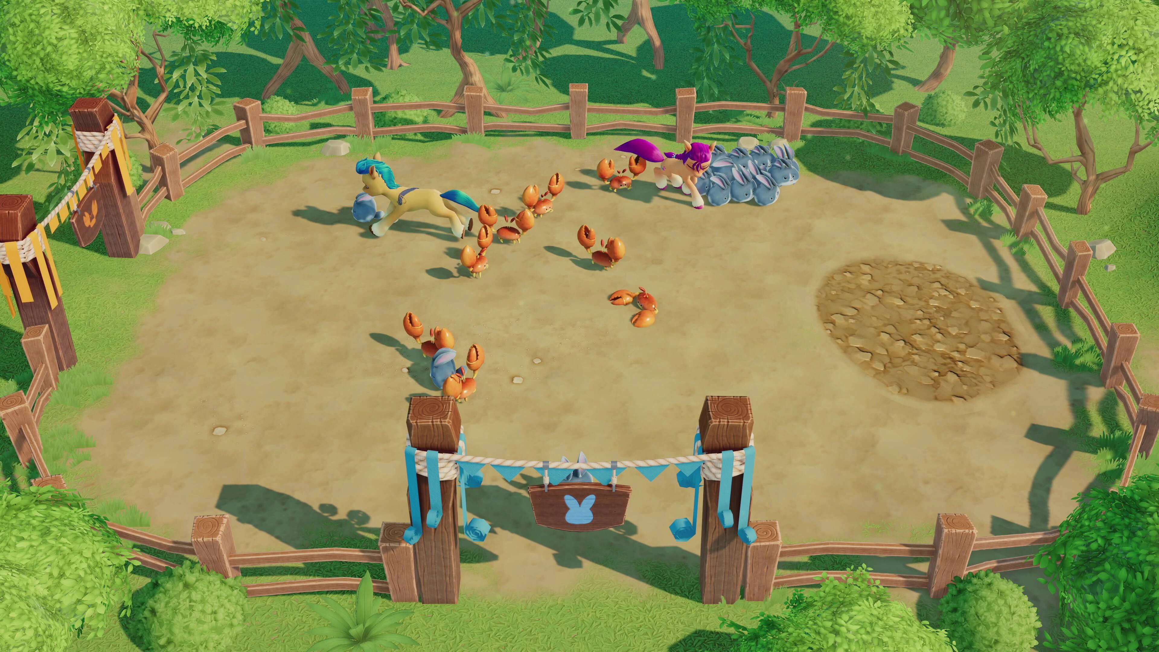 Alt View 19. Outright Games - My Little Pony: A Maretime Bay Adventure.