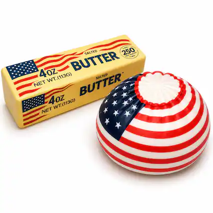 SALTED 250 FIRST QUALITY 4oz BUTTER WT.(113G) SALTED NET BUTTER 4oz WT.(113G) NET