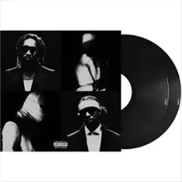 WE STILL DON'T TRUST YOU [LP] - VINYL