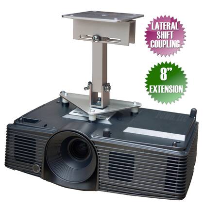 LATERAL SHIFT COUPLING 8" EXTENSION PCMD, LC