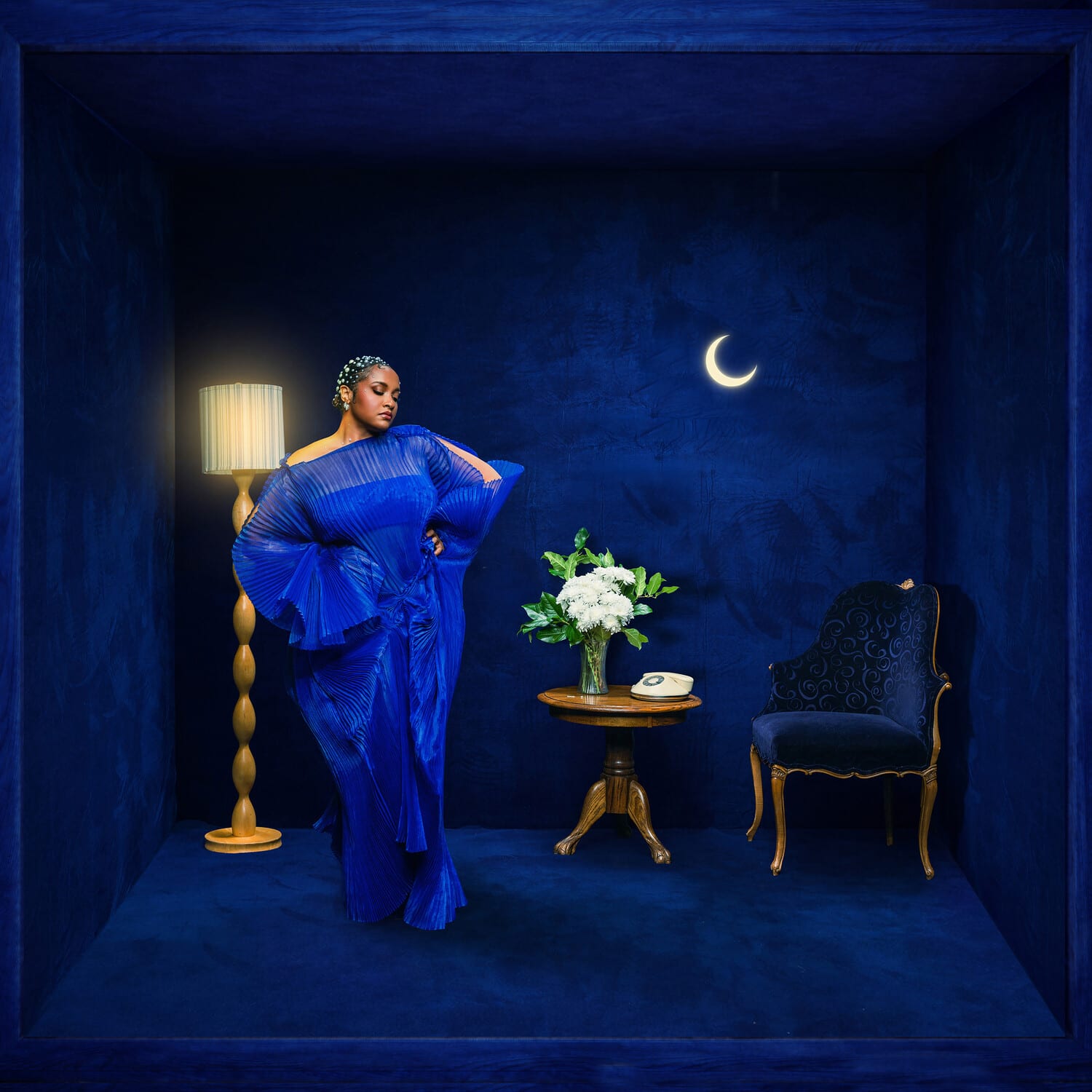 Alex Isley - When The City Sleeps   - COMPACT DISCS [CD] price history on PriceWatchPro