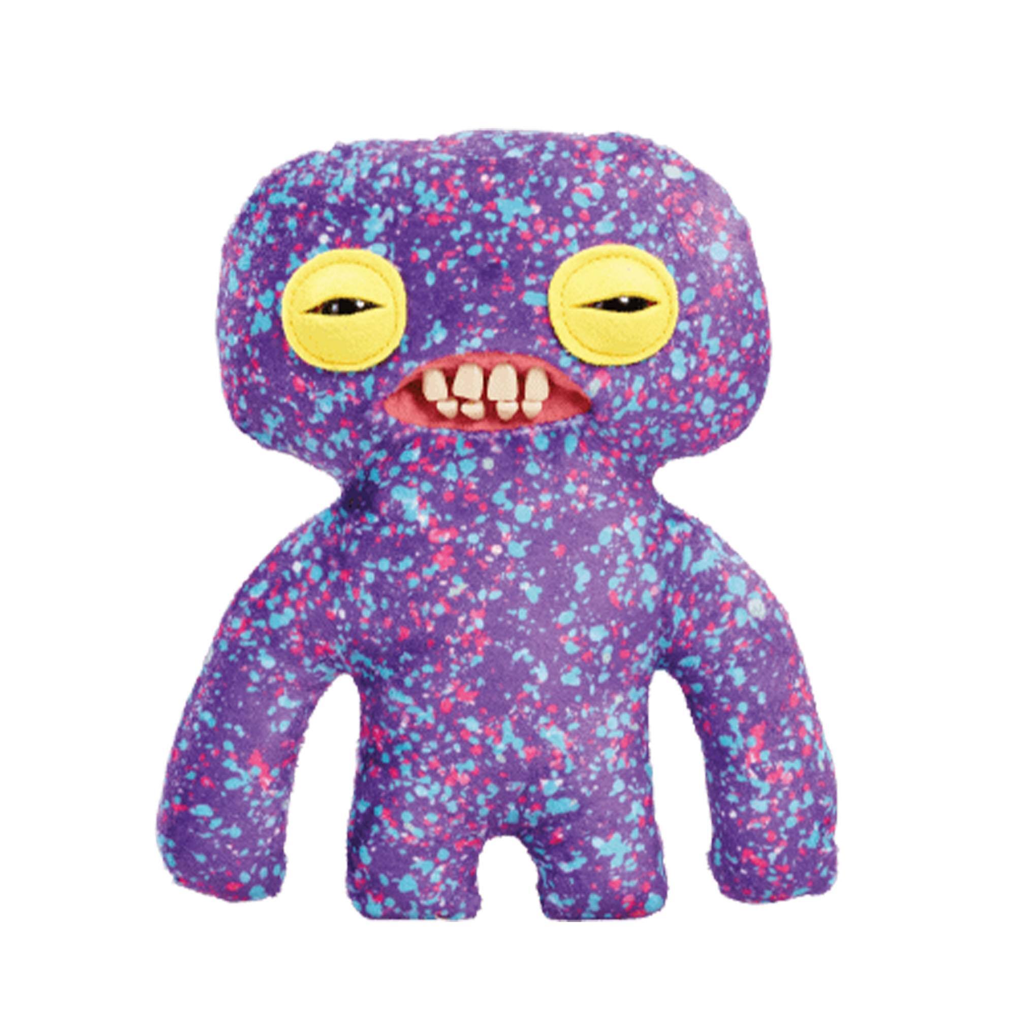 ZURU - Fugglers Laboratory Misfits 9 Inch Plush | Squidge - Purple