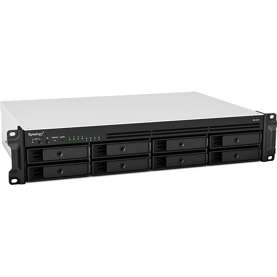 Synology  
DS1221+