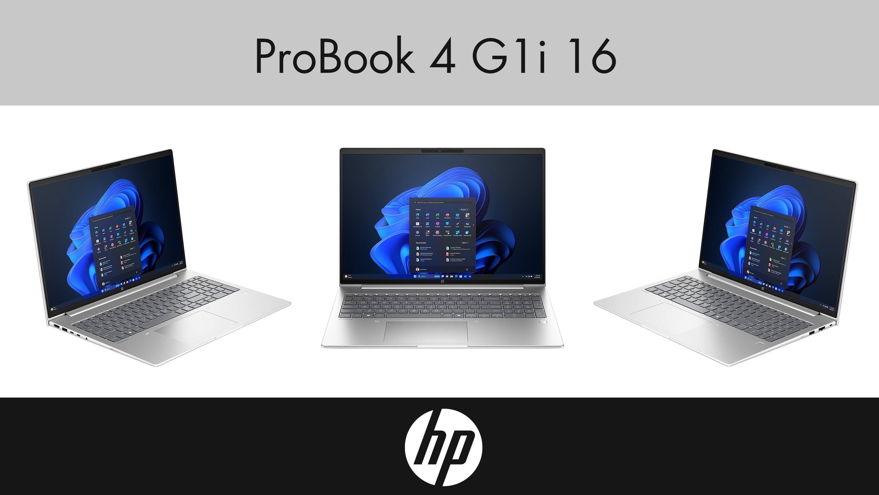 ProBook 4 G1i 16
