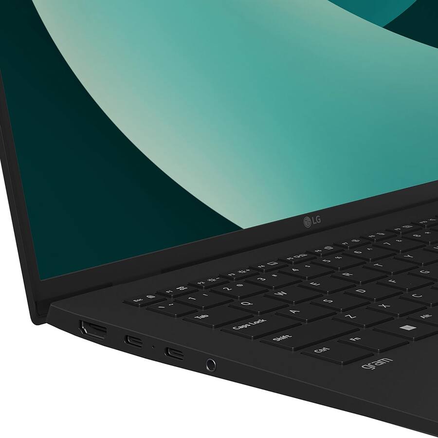 LG 14 inch Thin and Lightweight Laptop 14Z90T G.AAB2U1 Black - Best Buy
