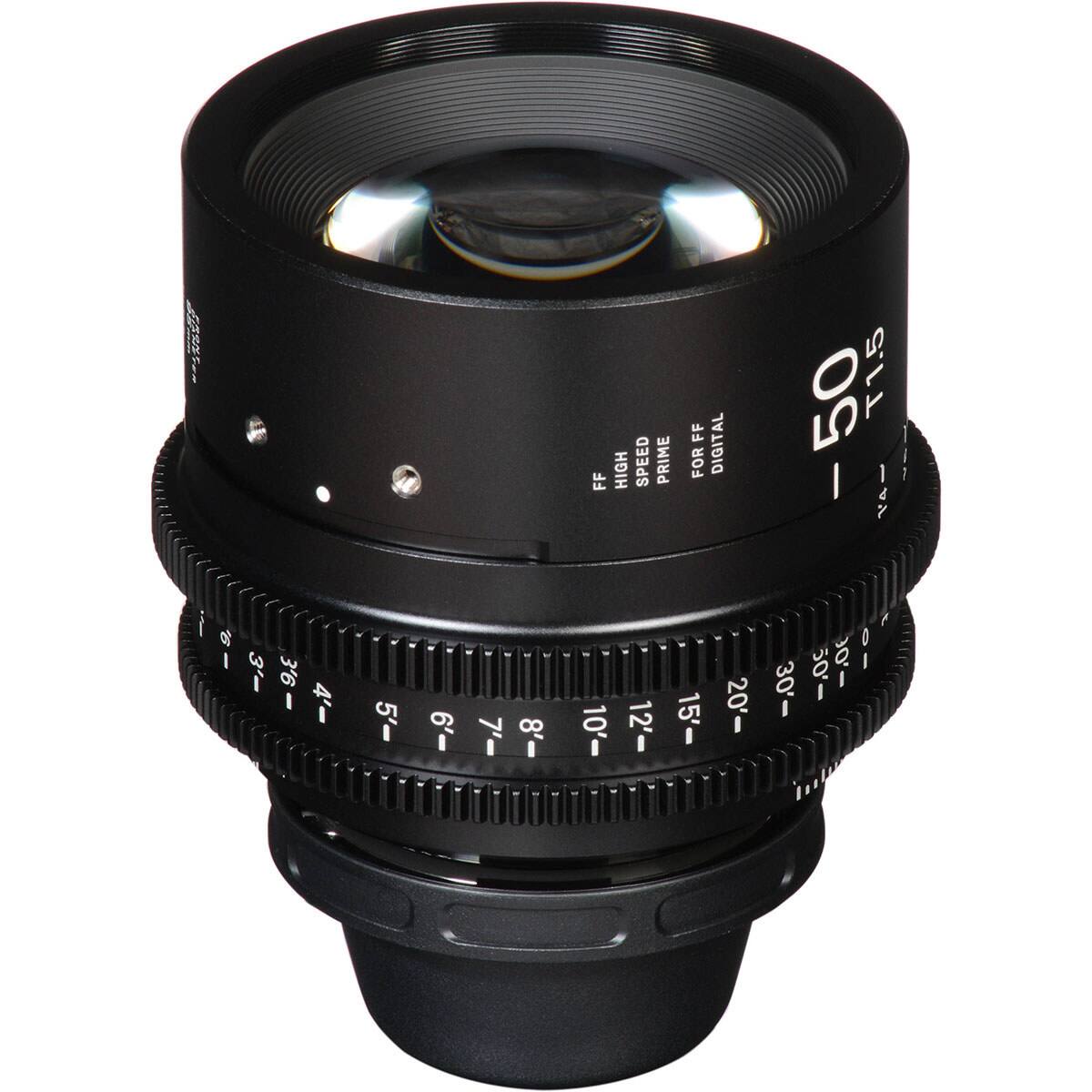 6'- 5'-
6'

-,8
FF 10'
HIGH SPEED 12'-
PRIME
FF FOR 15' I
DIGITAL
20'-
30'-
50 | 50'- -'00
T1.5