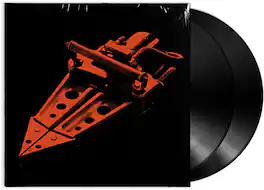 Pierce the Veil - The Jaws Of Life - VINYL LP