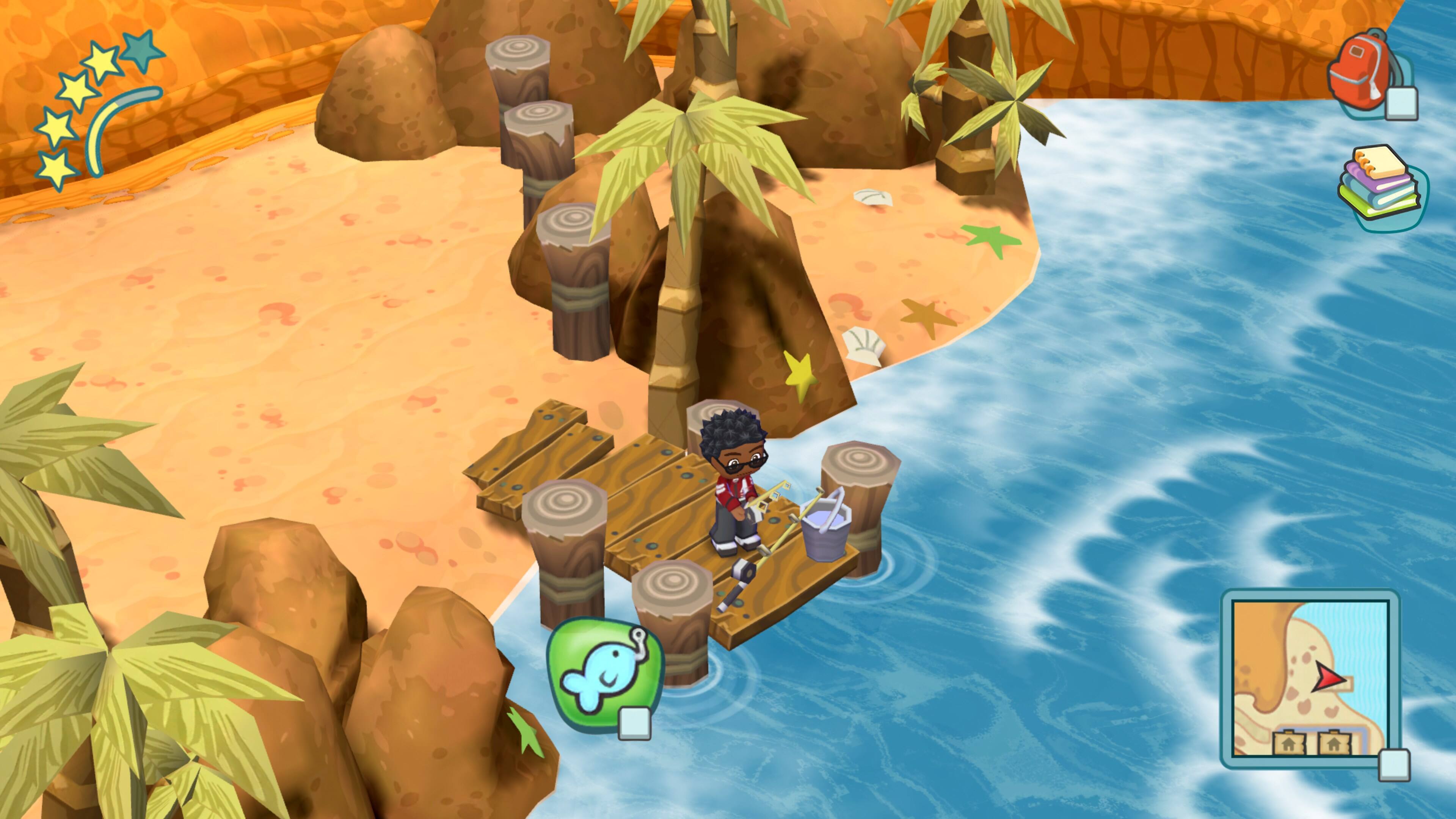 Alt View 1. Electronic Arts - MYSIMS COZY BUNDLE.