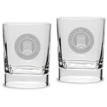 GETTYSBURG COLLEGE
1832