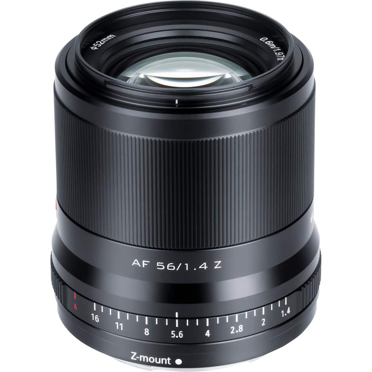 Viltrox - AF 56mm f/1.4 Z Lens for Nikon Z, Black price history on PriceWatchPro