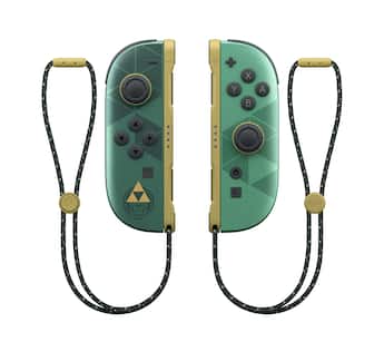 Switch 2 – The Legend of Zelda – 40th Anniversary Edition - Best Buy Switch 2 – The Legend of Zelda – 40th Anniversary Edition - Best Buy