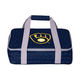 Logo Brands - Casserole Caddy Bag - Navy