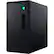 Alt View 8. Alienware - Aurora ACT1250 Desktop PC (Ultra 7 265F, 32GB, 2TB SSD, GeForce RTX 5070, WiFi 7, Win 11 Pro) w/USB Hub - Black.
