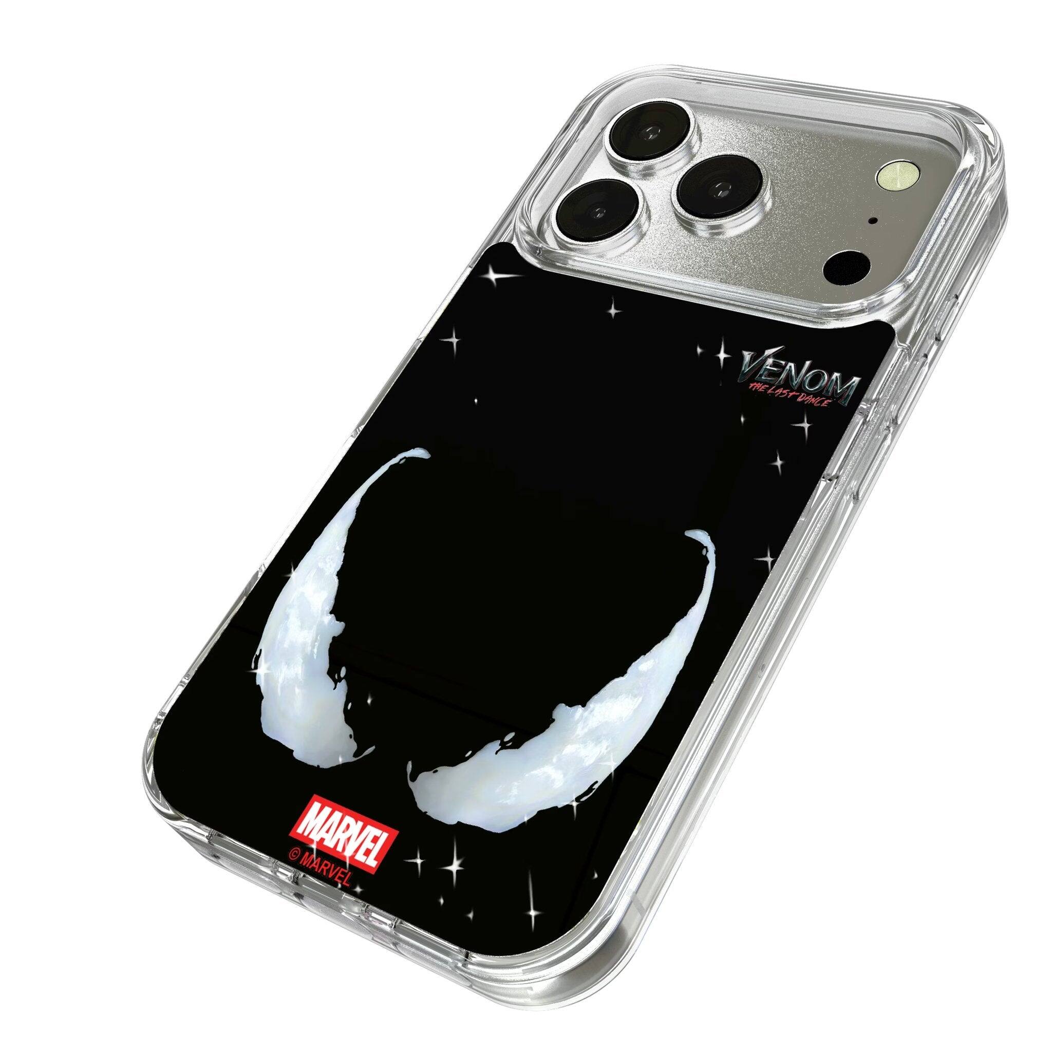 VENOM mr LAse VE  
MARVEL  
MARVEL