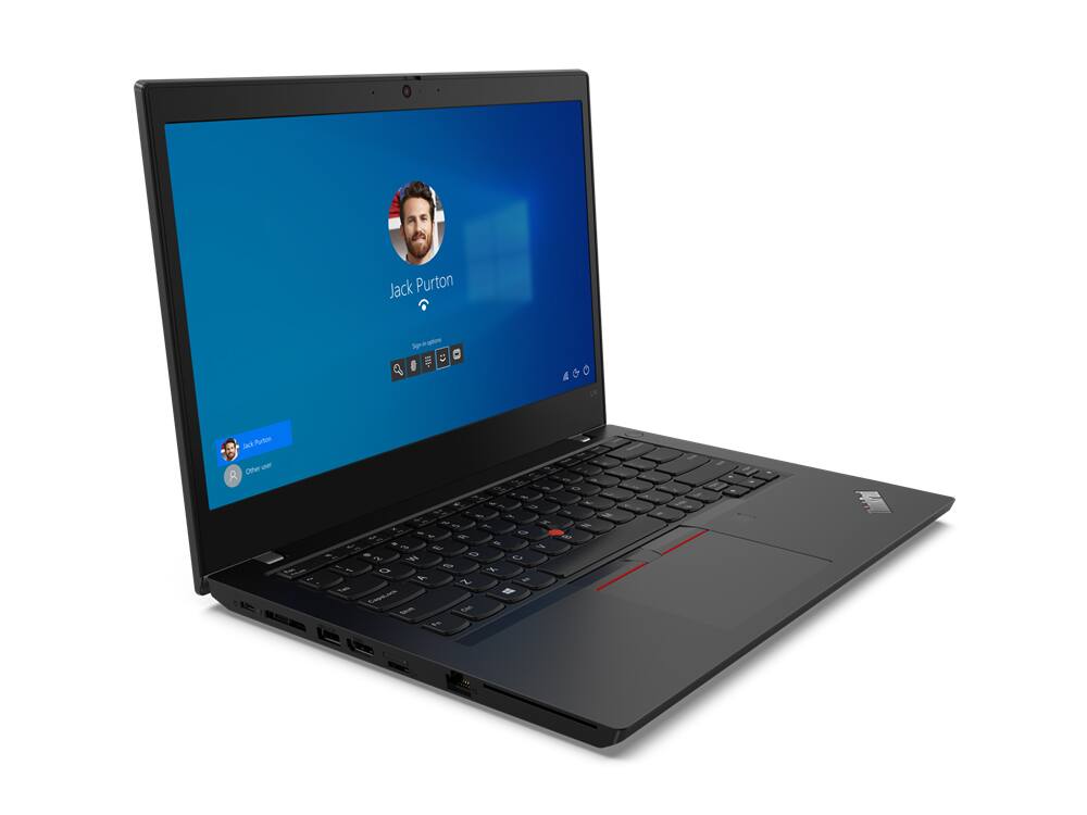 Lenovo Refurbished Excellent Upgraded ThinkPad L14 Gen 2 Home