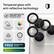 Tempered glass with anti-reflective technology
- ANTI-REFLECTIVE CAMERA LENS
- Tempered Glass
- Impact & Scratch Protection
- Many Colors & Styles
- Anti-Reflective Technology
- Precise Fit
- FREE Replacements for Life
- Contains recycled glass